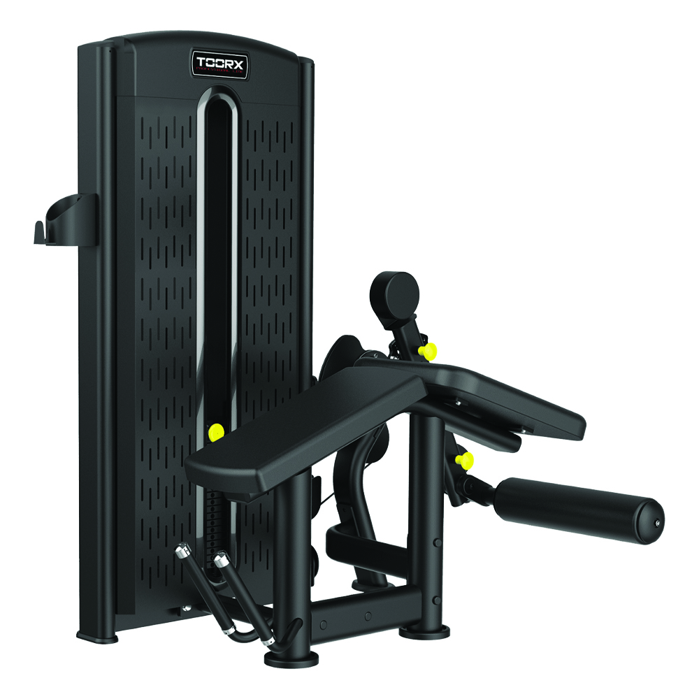 Multifunction Stations - Toorx Prone Leg Curl Plx 4300 Gym Workout
