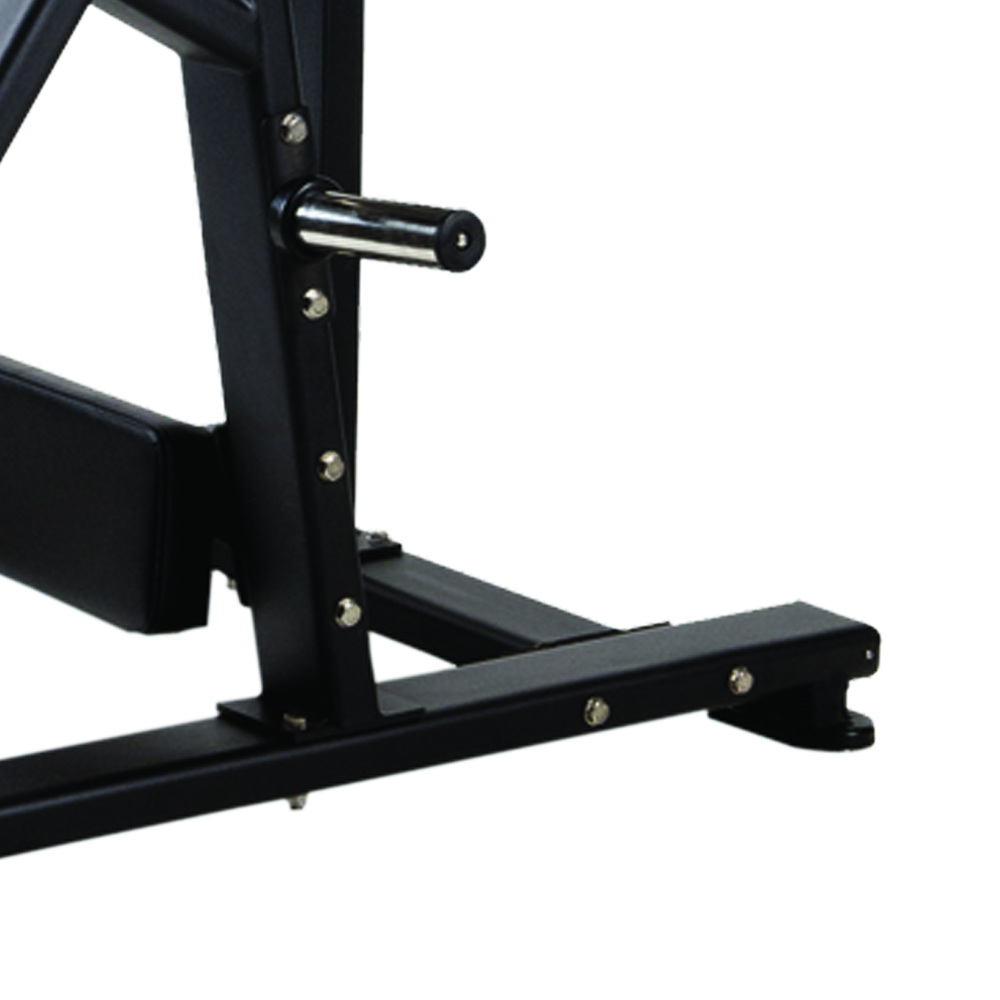 Multifunction Stations - Toorx Gluteus Fwx 4600 Gluteus Training Gym Muscle