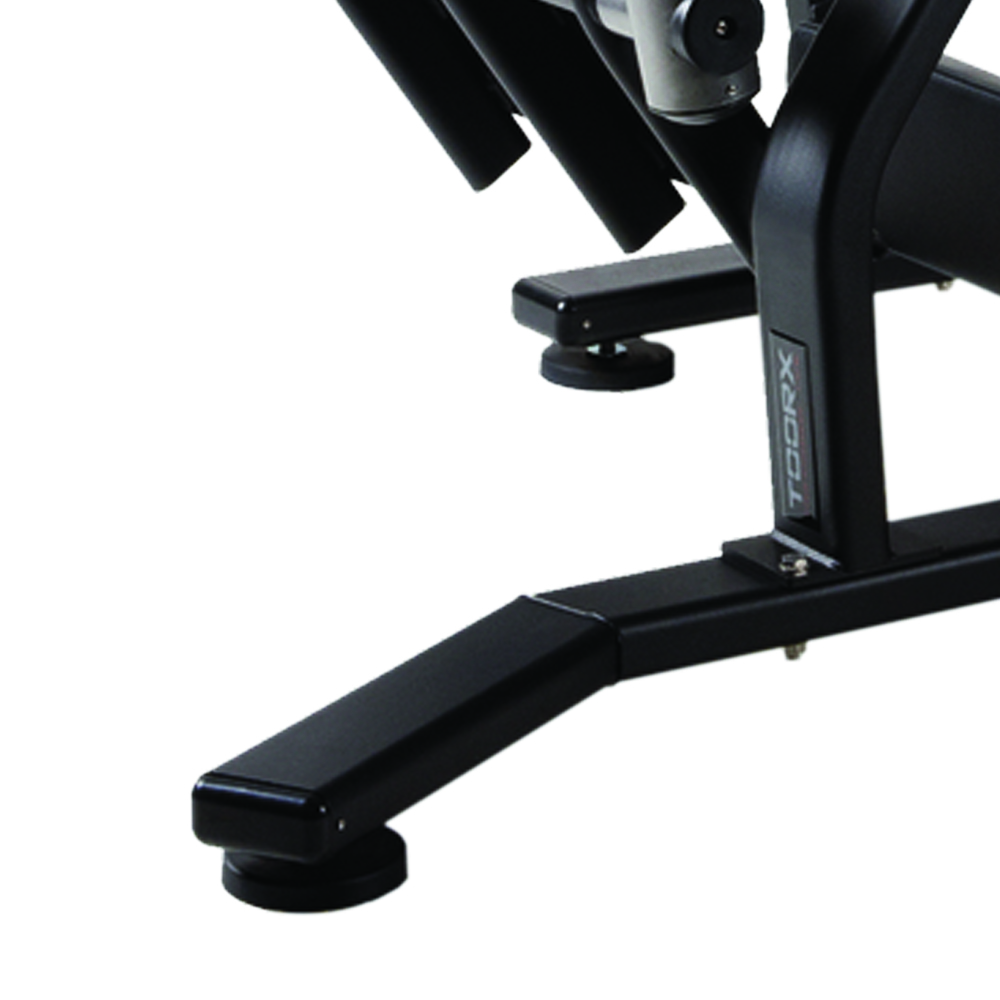 Multifunction Stations - Toorx Gluteus Fwx 4600 Gluteus Training Gym Muscle