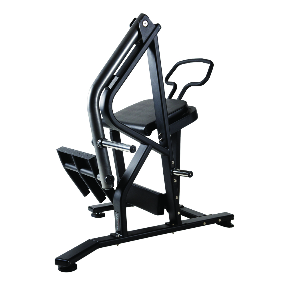 Multifunction Stations - Toorx Gluteus Fwx 4600 Gluteus Training Gym Muscle