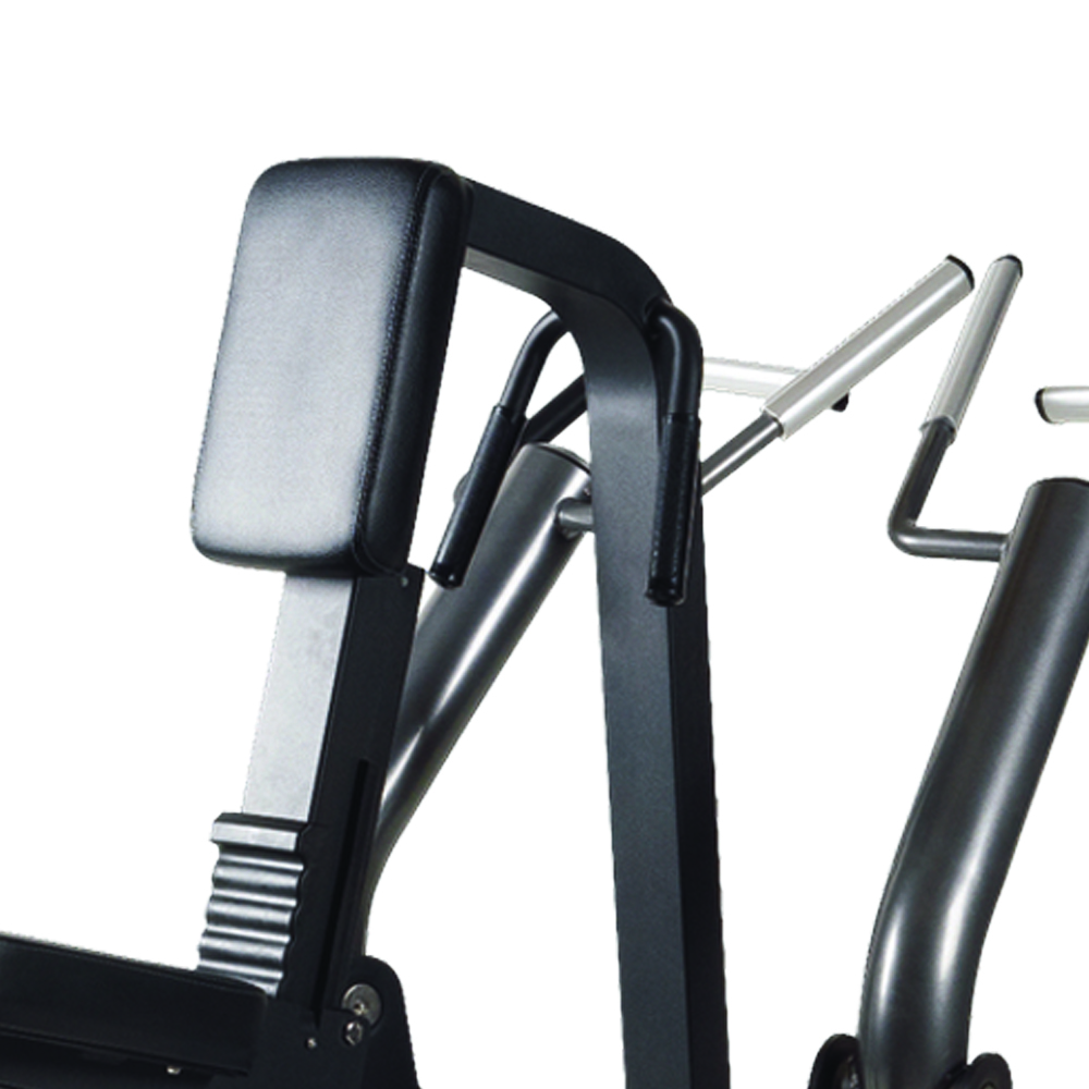 Multifunction Stations - Toorx Row Machine Fwx 5200 Gym Workout