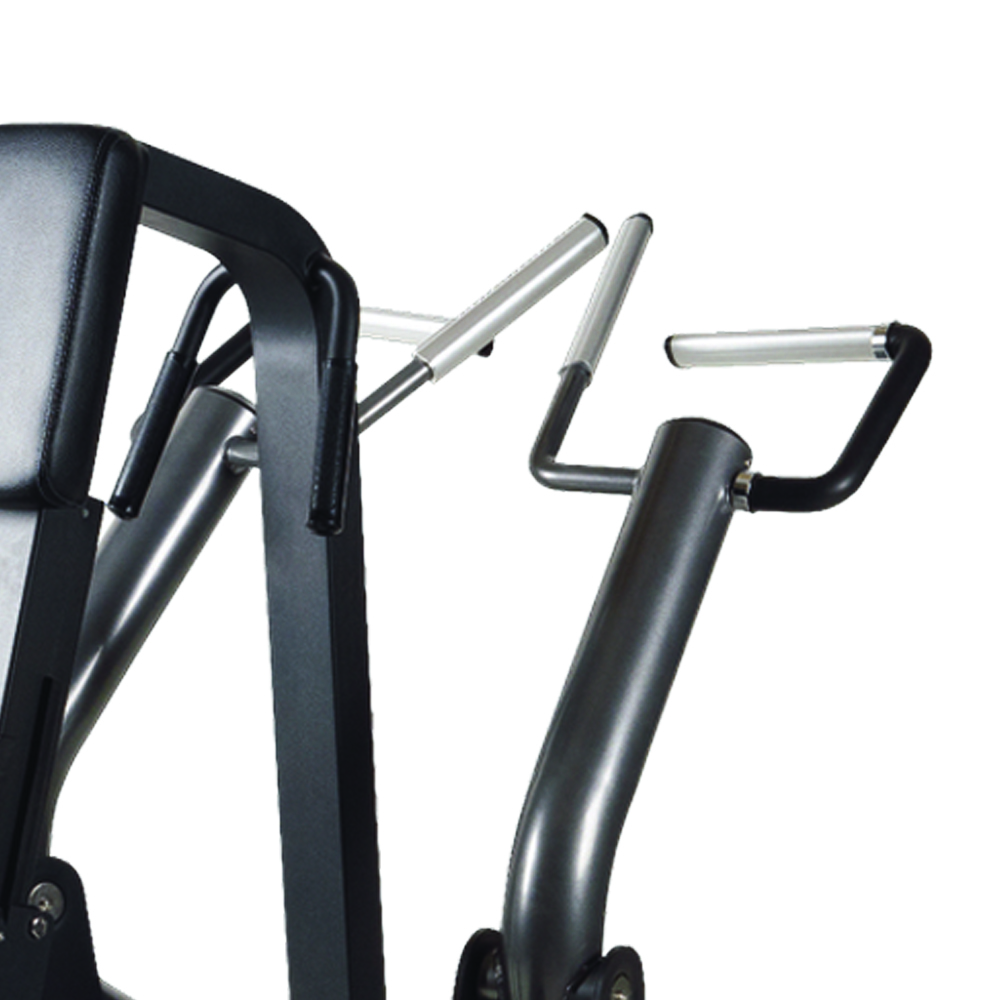 Multifunction Stations - Toorx Row Machine Fwx 5200 Gym Workout