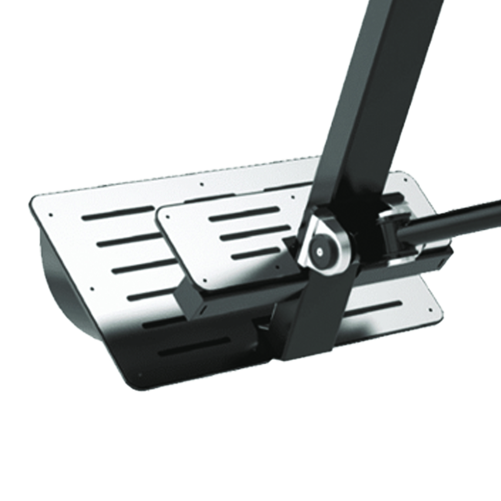 Multifunction Stations - Toorx Standing T Bar Fwx 6950 Isotonic Machine