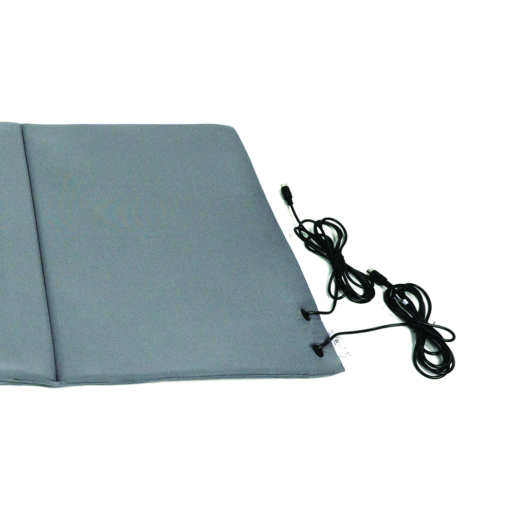 Magnetotherapy accessories - I-Tech Osteomat Mattress For Magnetotherapy Night Therapy 8 Solenoids