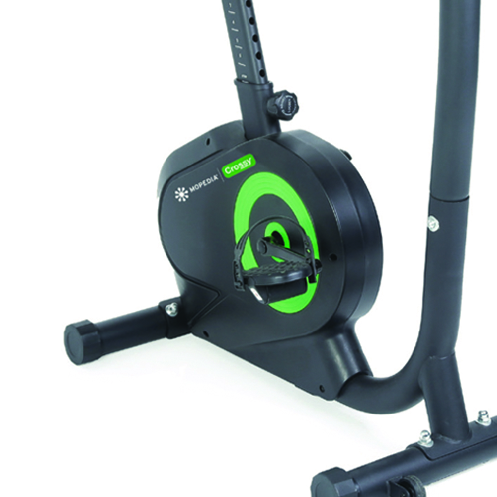 Exercise bikes/pedal trainers - Mopedia Exercise Bike Room Bike Rp955 Easy Access Active Rehabilitation