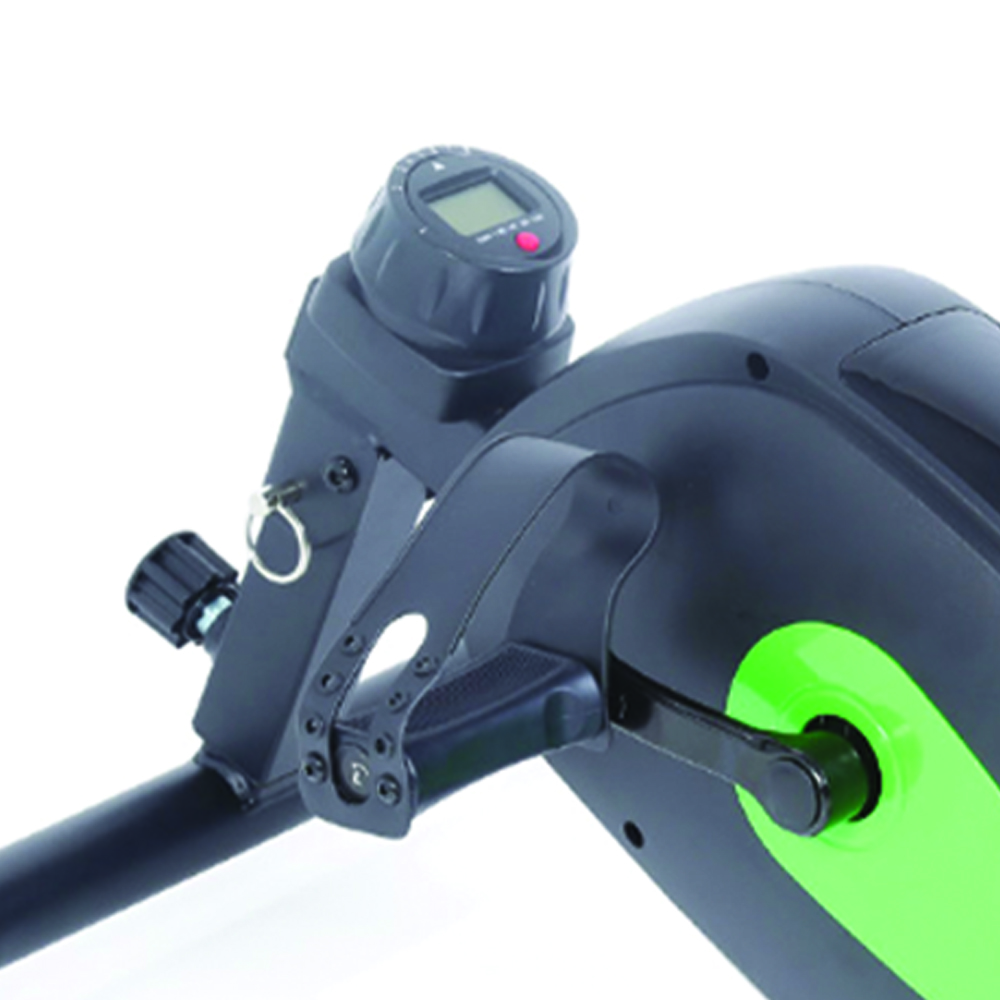 Exercise bikes/pedal trainers - Mopedia Active Magnetic Rehabilitation Pedal For Upper And Lower Limbs