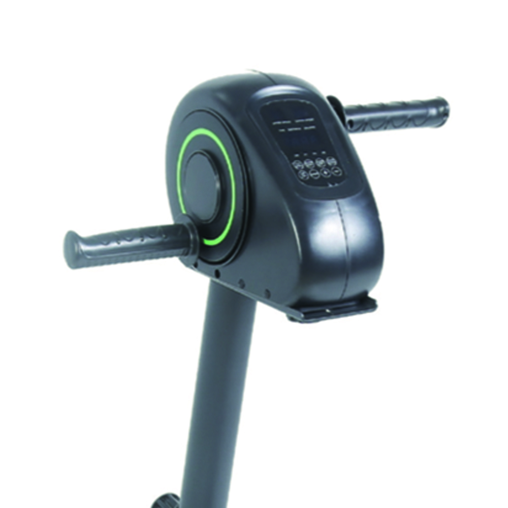 Exercise bikes/pedal trainers - Mopedia Active And Passive Dual Electric Rehabilitation Pedal