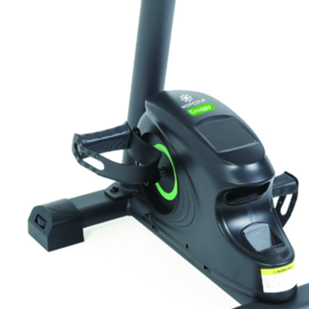 Exercise bikes/pedal trainers - Mopedia Active And Passive Dual Electric Rehabilitation Pedal