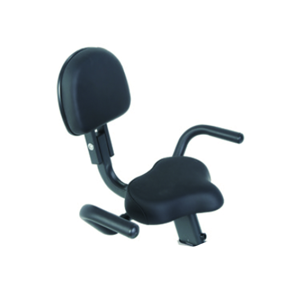 Exercise bikes/pedal trainers - Mopedia Seat With Armrests And Backrest For Rp955 Exercise Bike