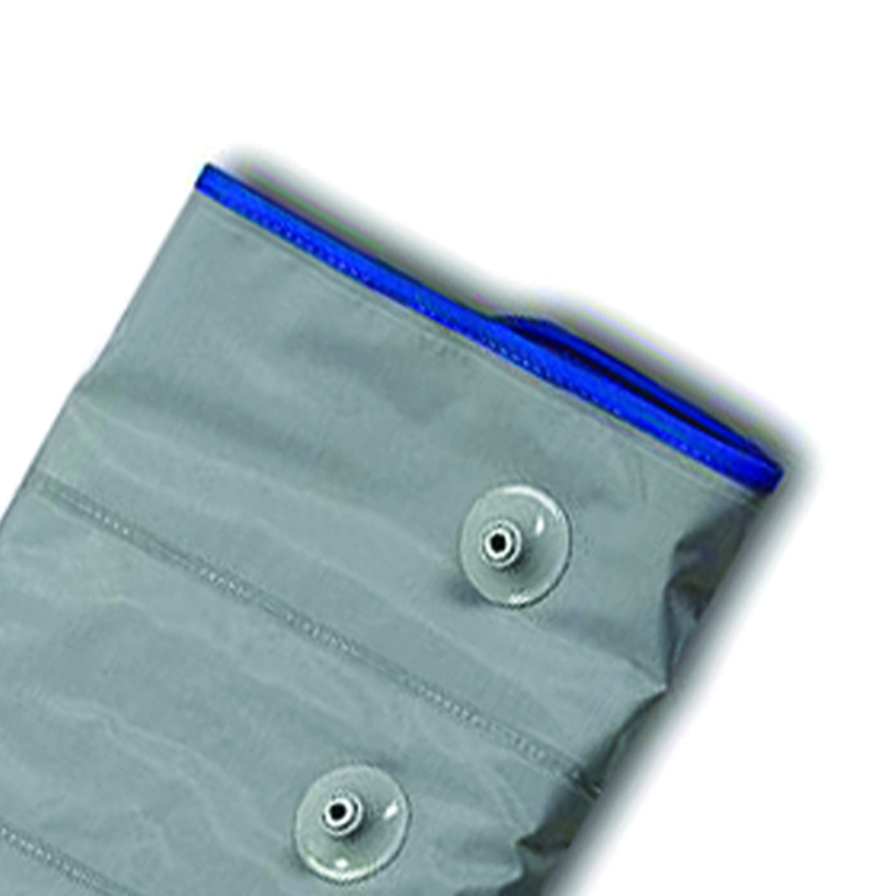 Pressotherapy accessories - I-Tech Beauty Kit 4c Abdominal Band For Pressotherapy Size One Size 