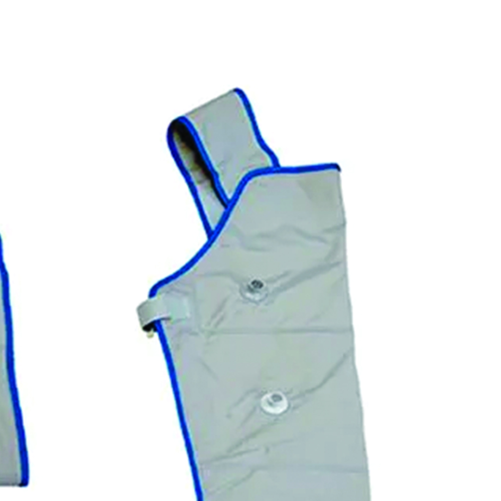 Pressotherapy accessories - I-Tech Total 4c Kit With Pressotherapy Band And Bracelet