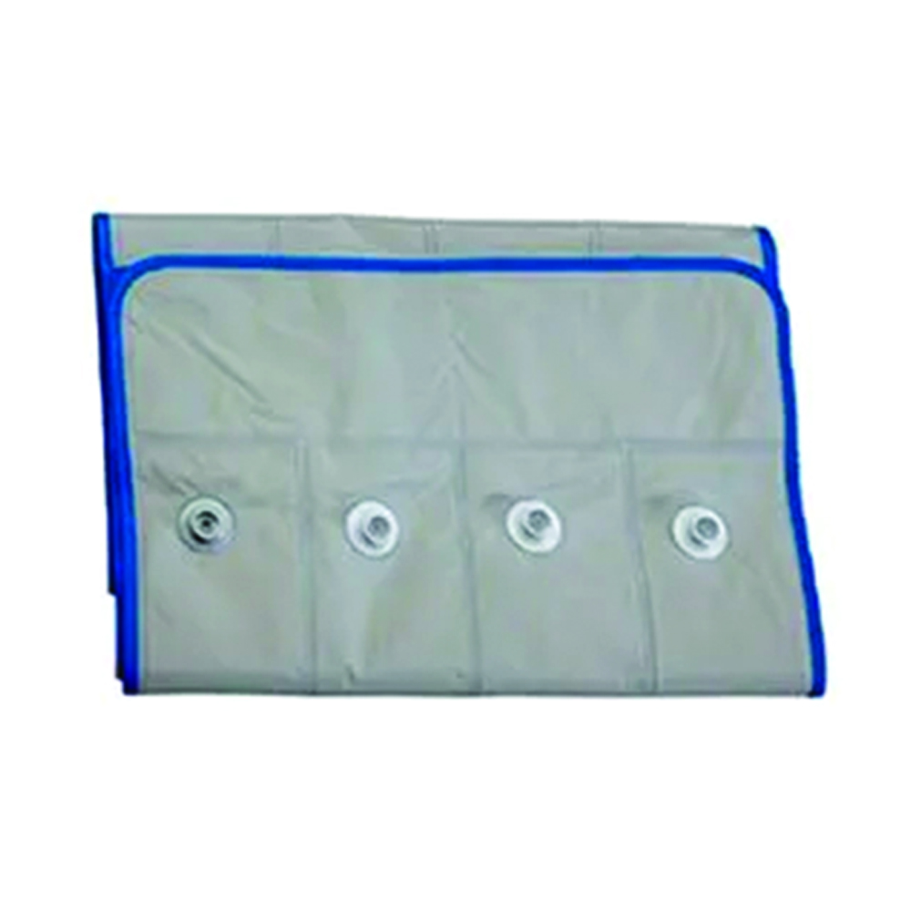 Pressotherapy accessories - I-Tech Total 4c Kit With Pressotherapy Band And Bracelet