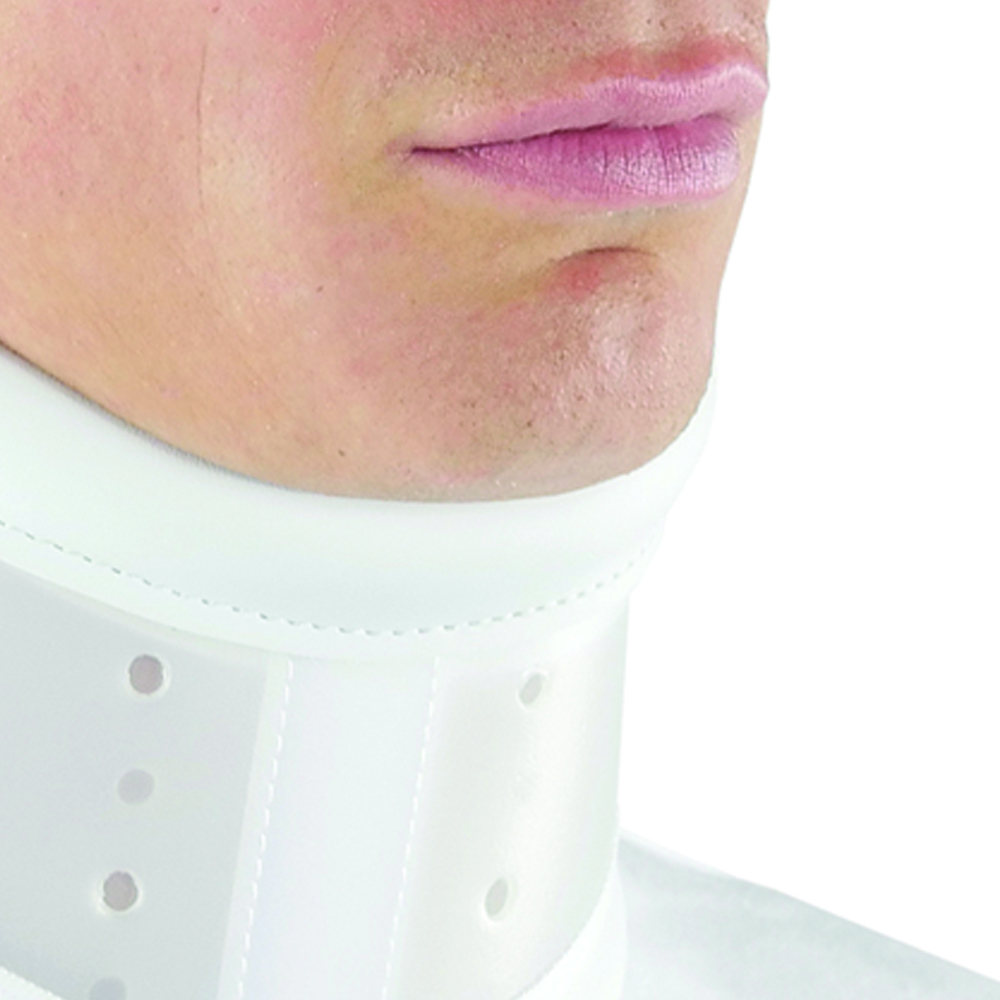 Cervical collars - Donjoy Rigid Cervical Collar C3 Without Chin Support