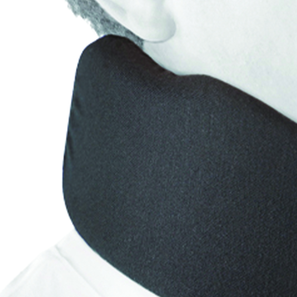 Cervical collars - Donjoy Reinforced Anatomical Cervical Collar C2+ H 7.5cm