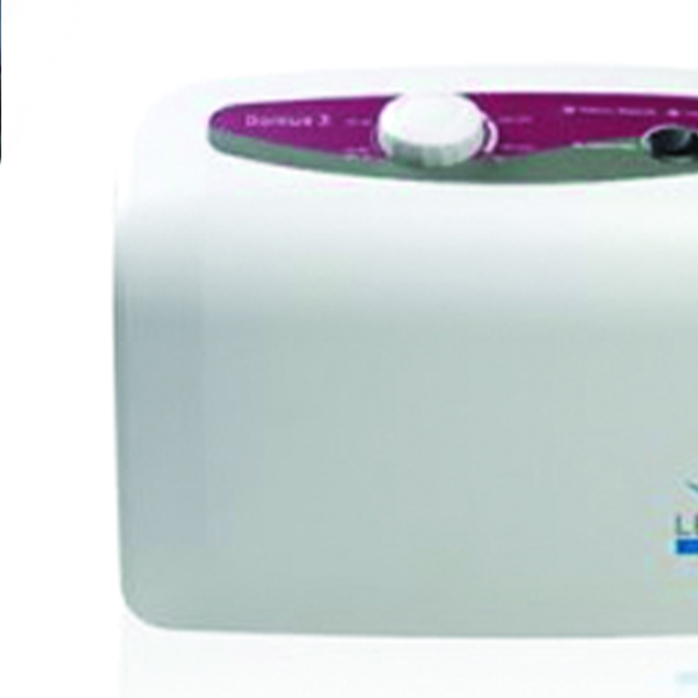 Accessories Pillows/Mattresses - Levitas Domus Compressor 3 Regulation And 2-way Operation Lad670/lad672/lad675