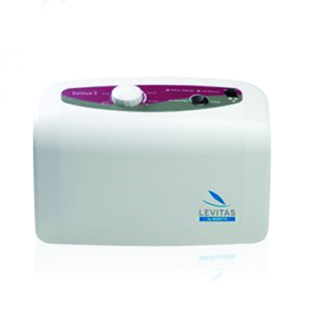 Accessories Pillows/Mattresses - Levitas Domus Compressor 3 3-way Regulation And Operation Lad670/lad672/lad675