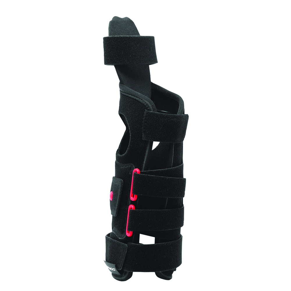 Wrist Braces - Donjoy Wrist Brace Wrist And Finger Brace Digiform+ Orthopedic Immobilizer