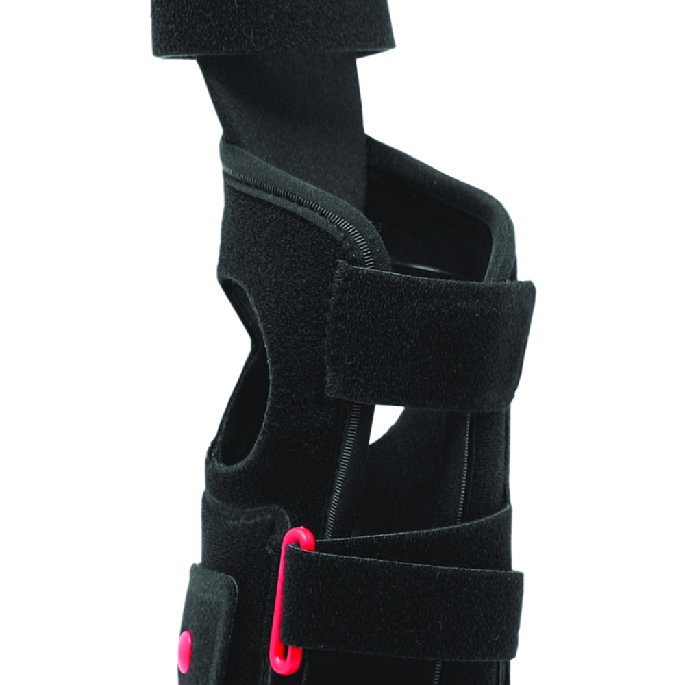 Wrist Braces - Donjoy Wrist Brace Wrist And Finger Brace Digiform+ Orthopedic Immobilizer