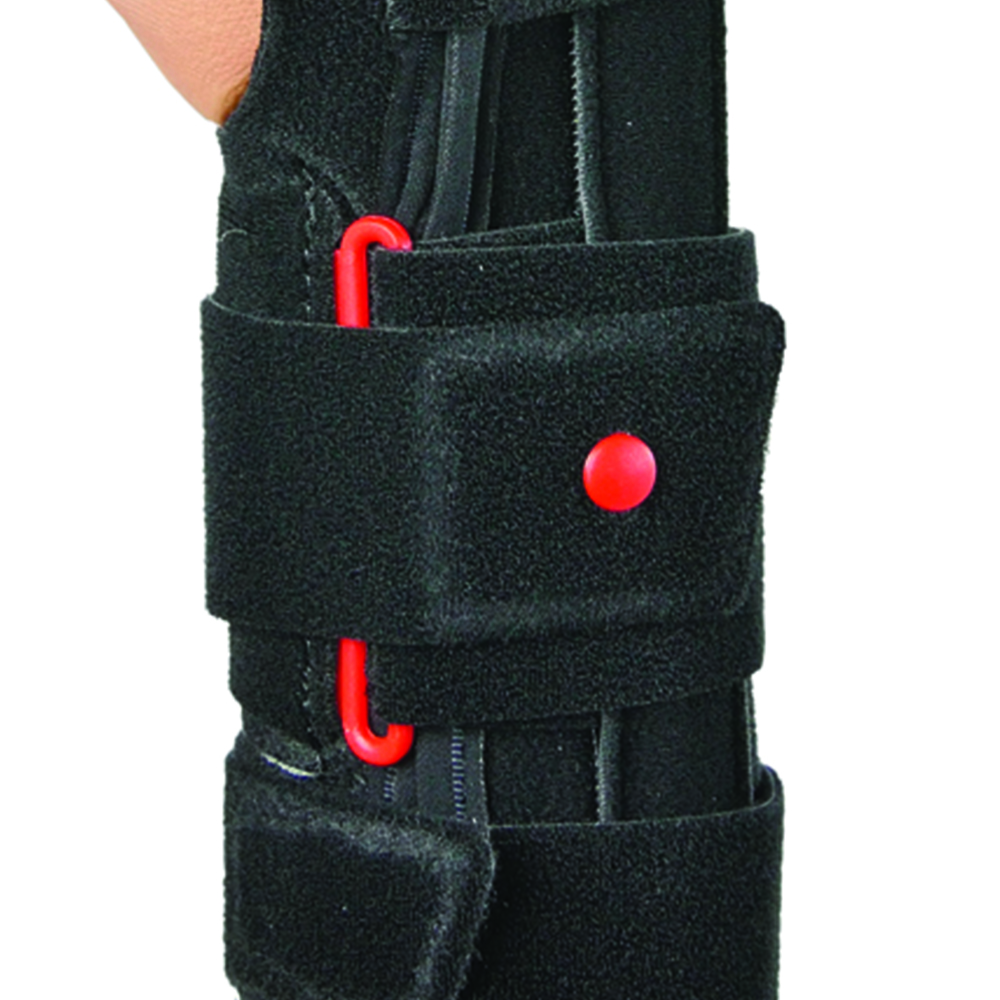 Wrist Braces - Donjoy Wrist Brace Orthopedic Wrist Brace Duoform Long Wrist