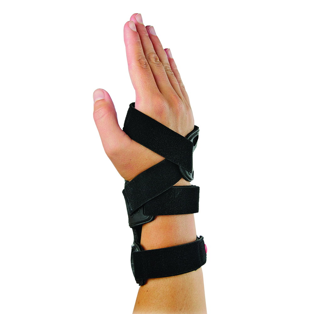 Hand braces - Donjoy Carpaform Orthopedic Carpal Tunnel Brace Right