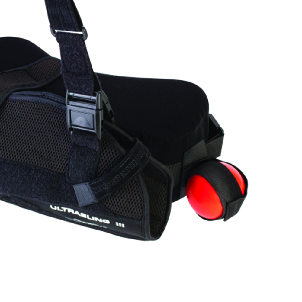 Arm braces - Donjoy Ultrasling Iii Arm Sling With 15 Degree Abduction