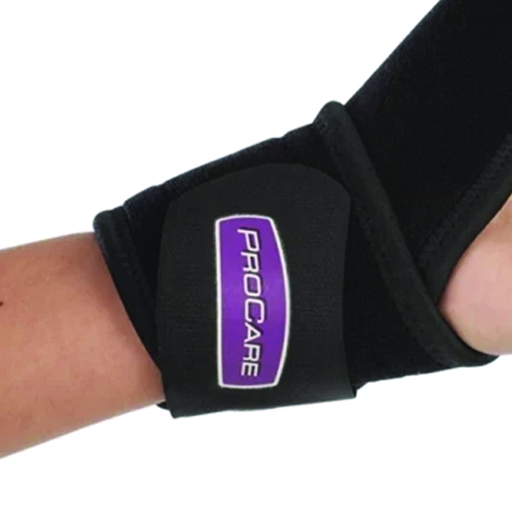 Hand braces - Donjoy Thumb-o-prene Thumb Immobilizer Brace Rhizarthrosis