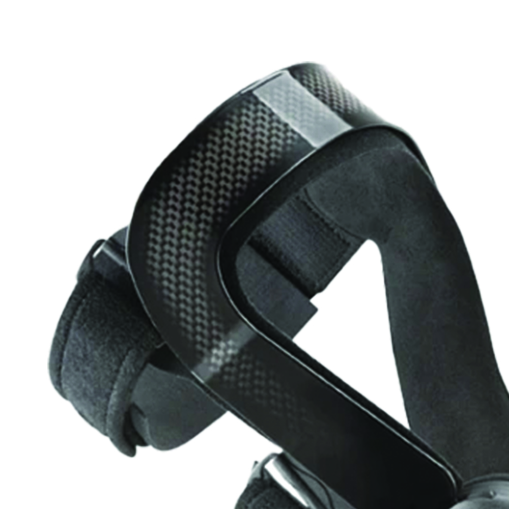 Knee braces - Donjoy Knee Brace Fullforce 4 Point Functional Knee Brace Right