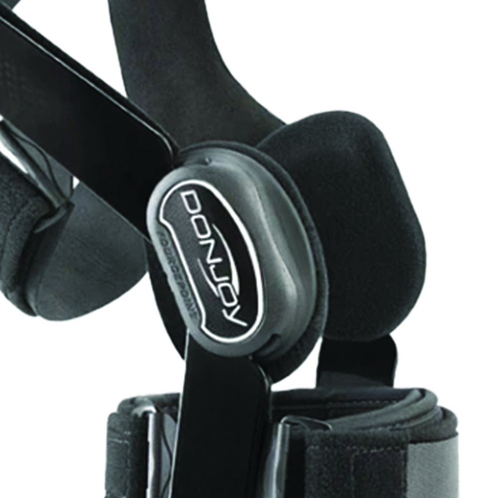 Knee braces - Donjoy Knee Brace Fullforce 4 Point Functional Knee Brace Right