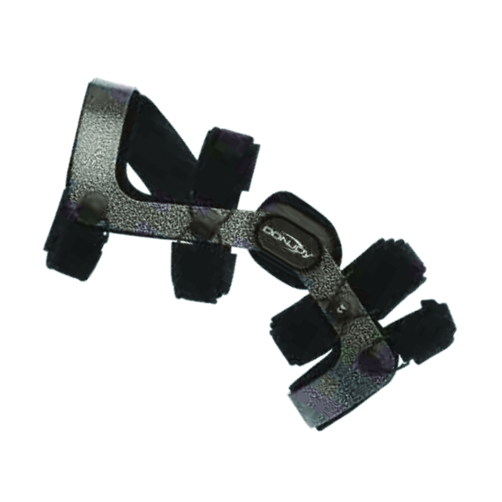 Knee braces - Donjoy Knee Brace Functional Knee Brace 4 Points Armor Action Right