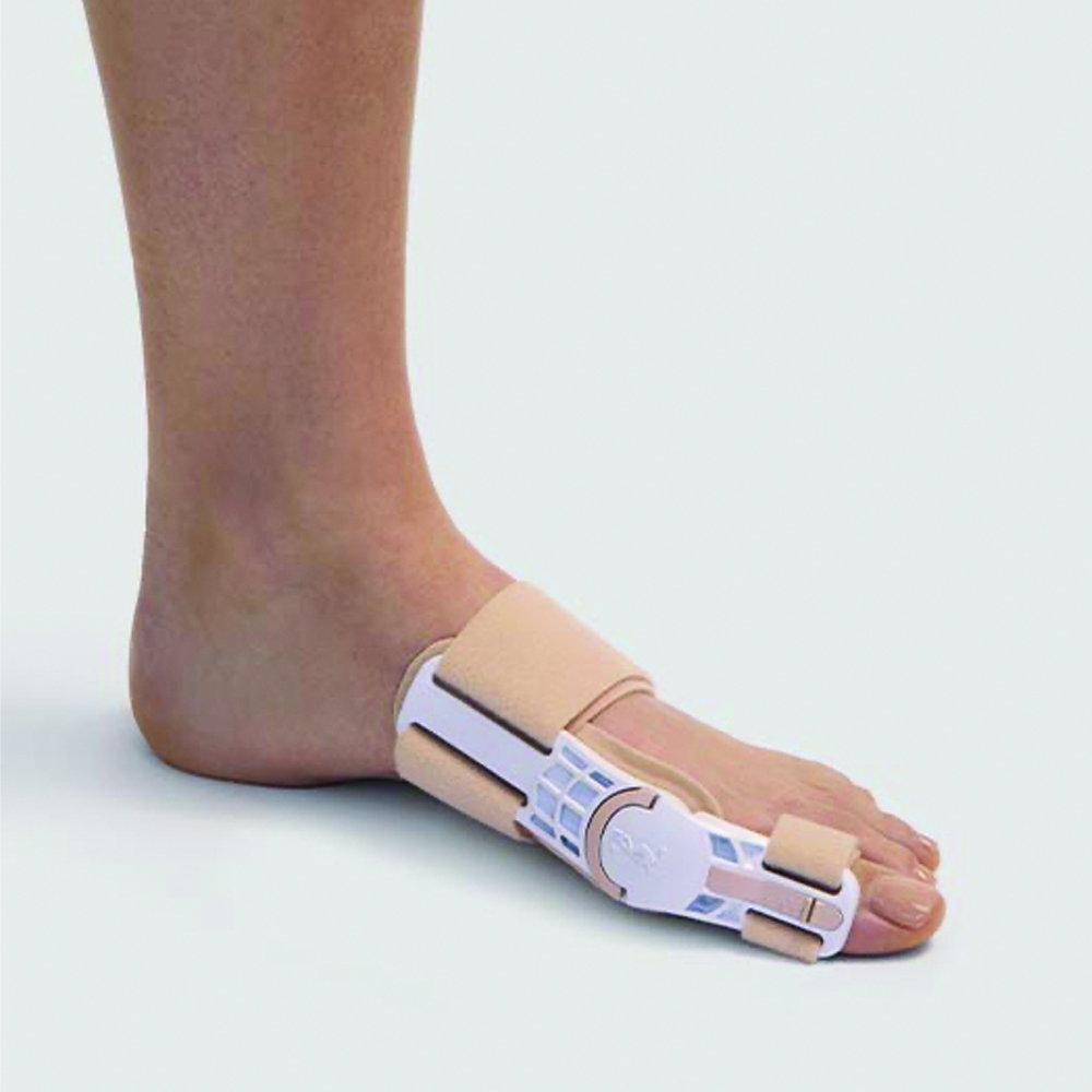 Foot braces - Fgp Night Spreader Brace For Hallux Valgus Foot