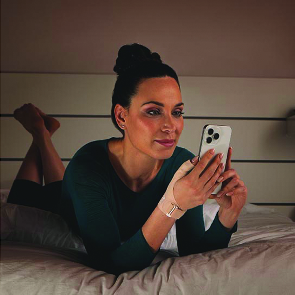 Hand braces - Fgp Soft Orthopedic Brace For Thumb Right Hand