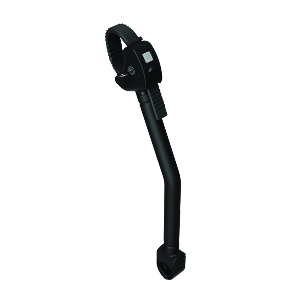 Bike Rack Accessories - Peruzzo Braccetto Distanziatore Con Cinghia Ferma Bici E Antifurto 44cm