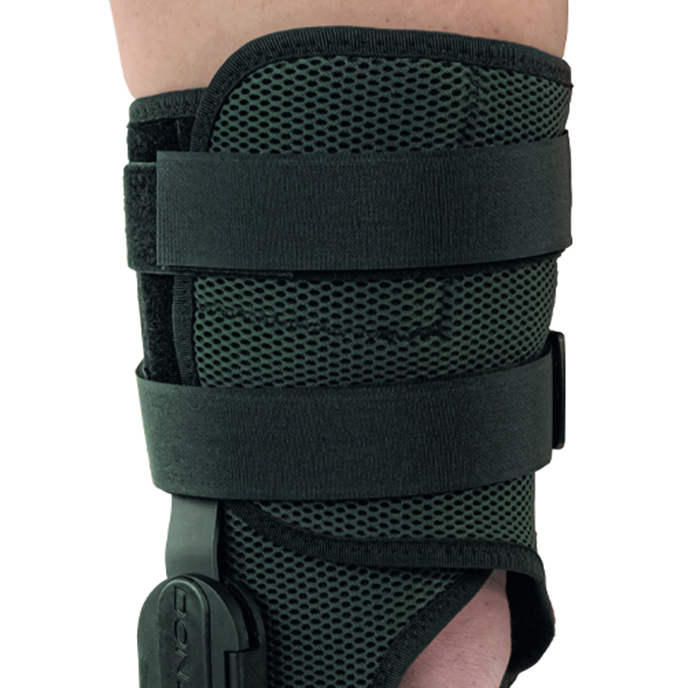 Knee braces - Donjoy Knee Brace Multifunctional Knee Brace Everest Ii Orthopedic