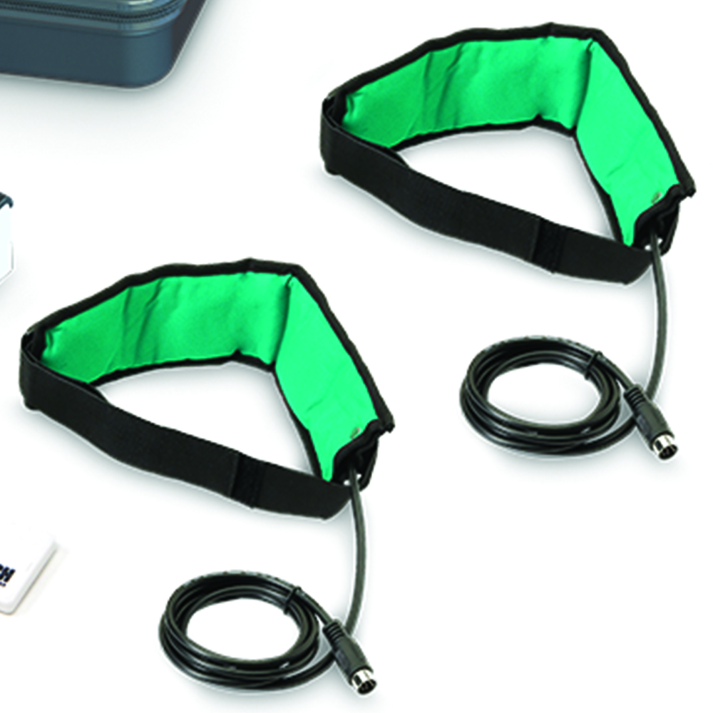 Magnetotherapy - I-Tech Apparecchio Magnetoterapia Lamagneto Lf Con 2 Fascie