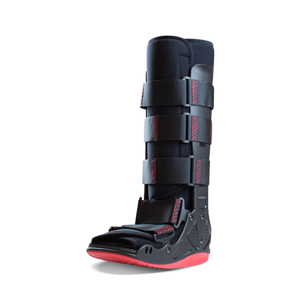 Foot braces - Donjoy Xceltrax High Standard Semi-rigid Boot Foot Brace