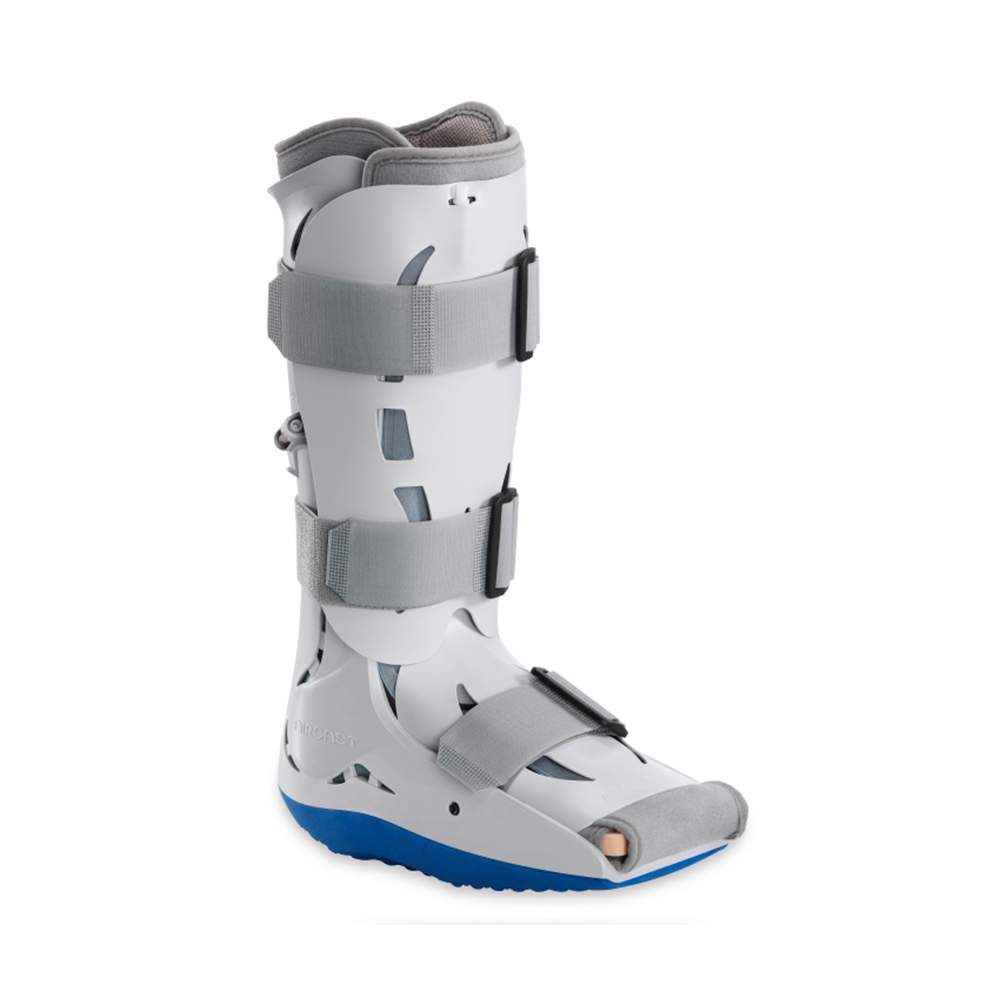 Foot braces - Donjoy Foot Brace Pneumatic Boot Xp Diabetic Walker Diabetic Foot