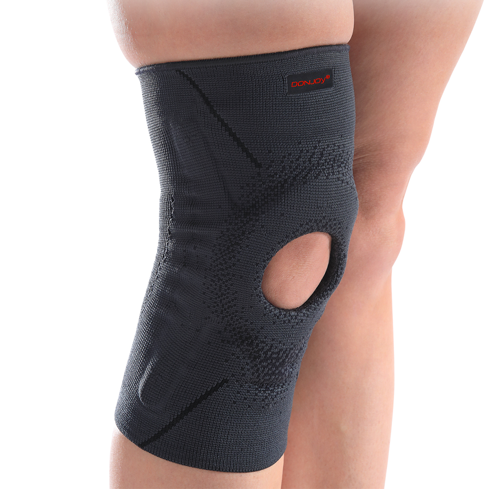 Knee braces - Donjoy Knee Brace Elastic Orthopedic Knee Brace Rotulax And Patellar Pad