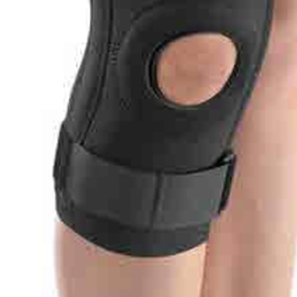 Knee braces - Donjoy Knee Brace Knee Brace In Neoprene Patellar Stabilizer Stabilized
