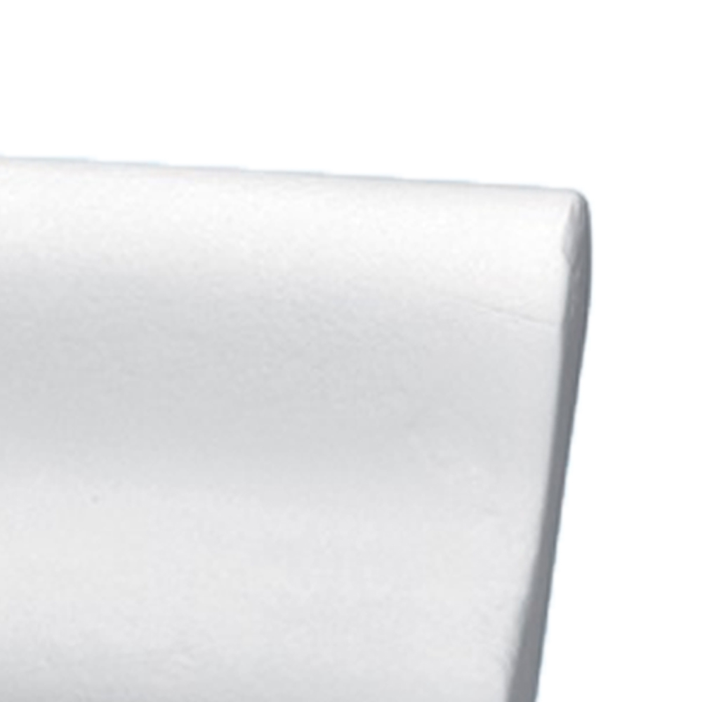 Guanciali e Cuscini - Rekordsan Guanciale Memory Cervicale Sirio Antiacaro Doppia Onda Senza Fori