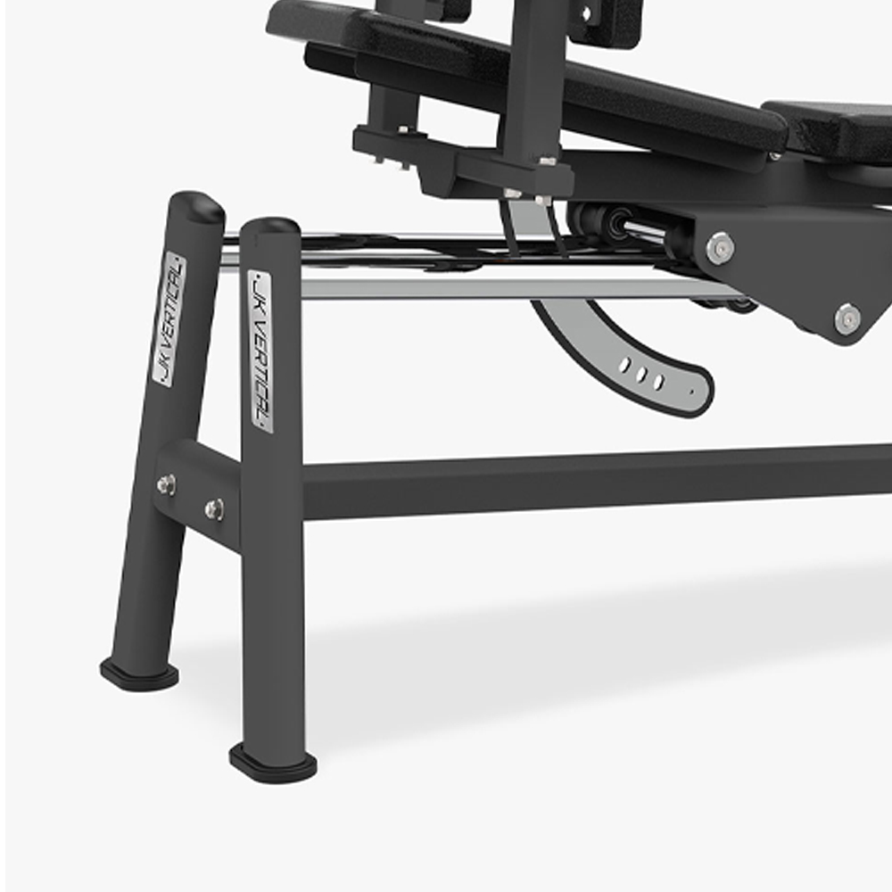 Multifunction Stations - JK Fitness Leg Press/hack Squat Horizontal Plate Loaded