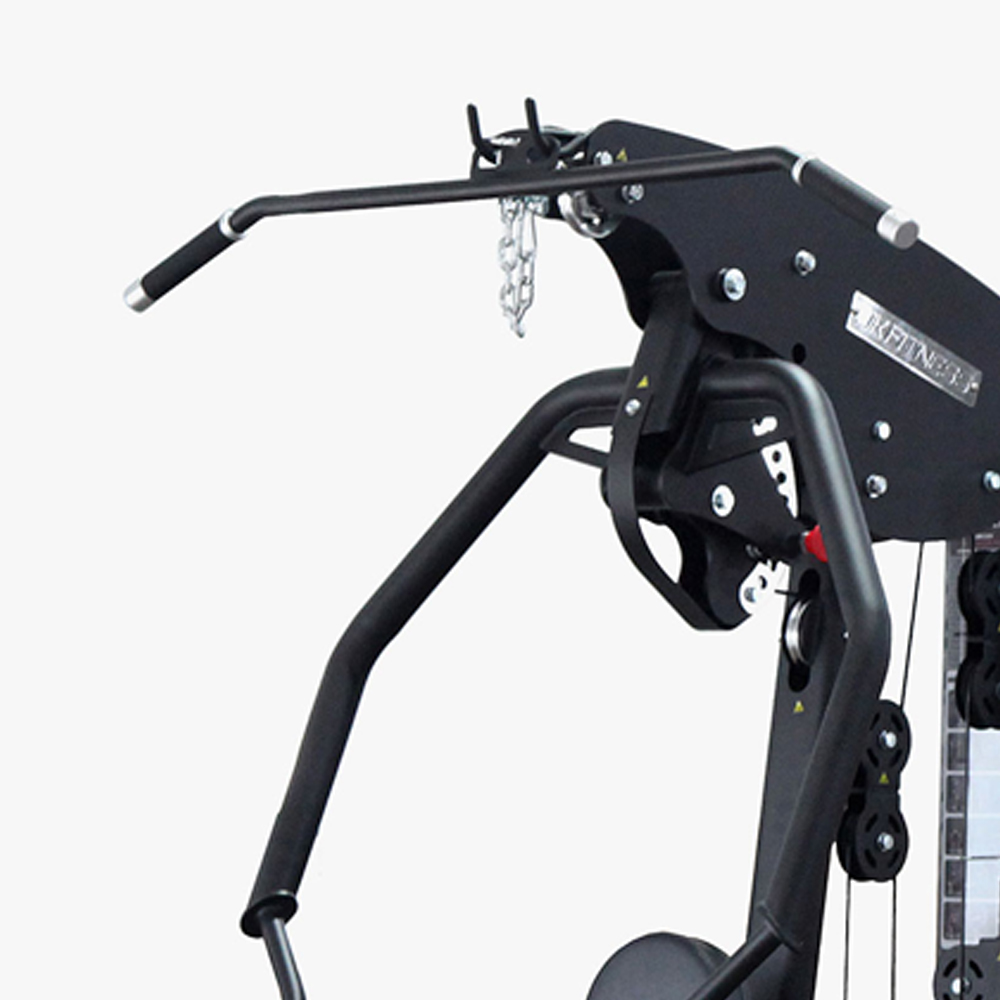 Stazioni Multifunzione - JK Fitness Stazione Multifunzione Palestra E Fitness Jk6180