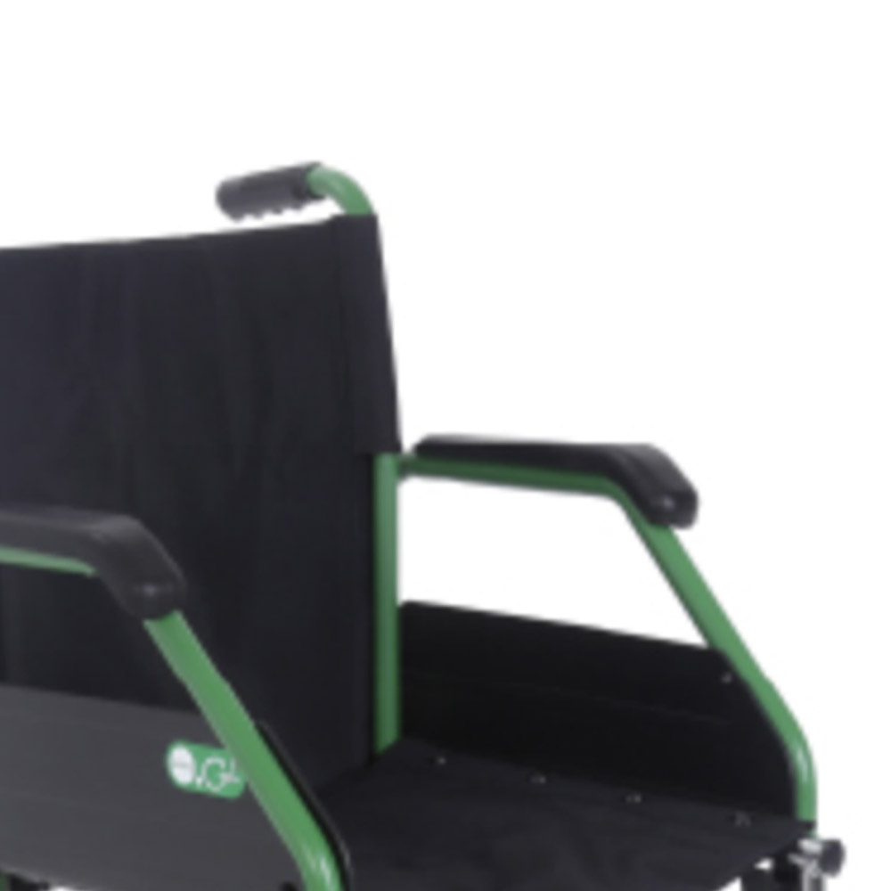 Wheelchairs for the disabled - Ardea One Wheelchair For Disabled Go Green Folding Wheelchair Transit