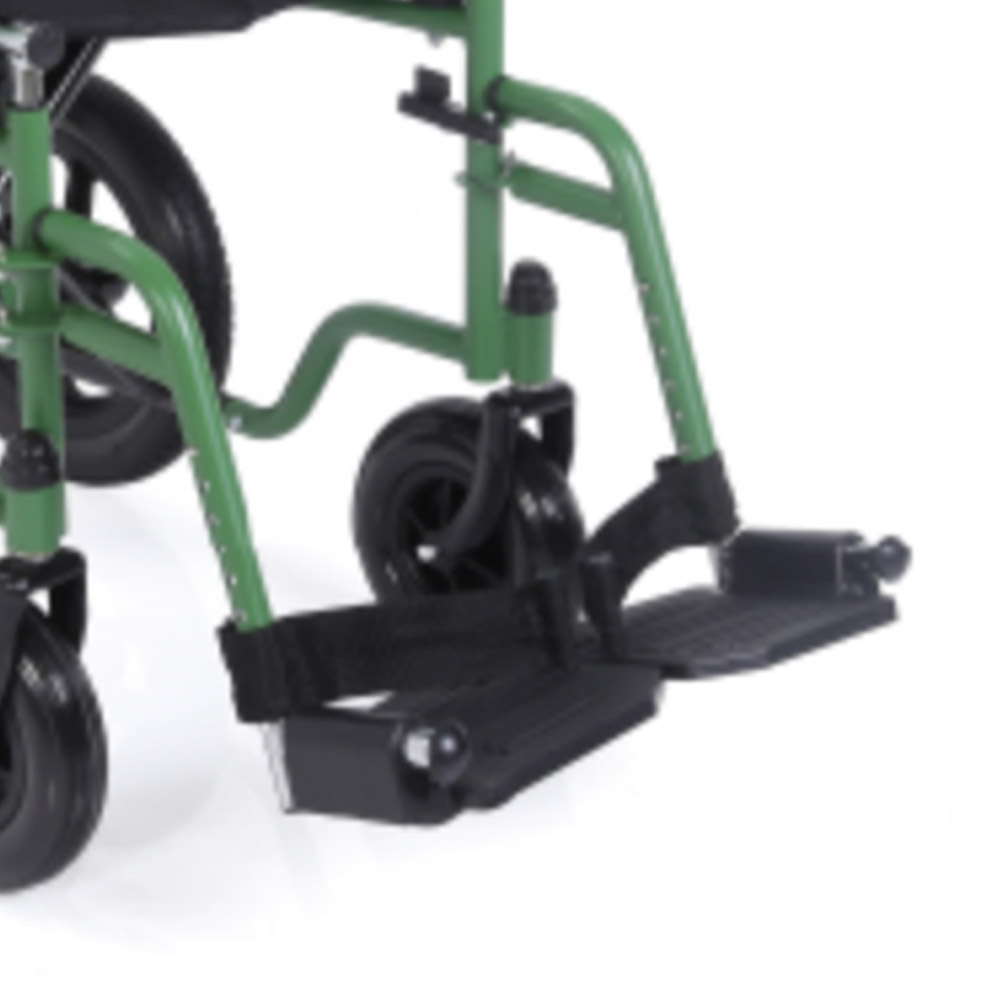 Wheelchairs for the disabled - Ardea One Wheelchair For Disabled Go Green Folding Wheelchair Transit