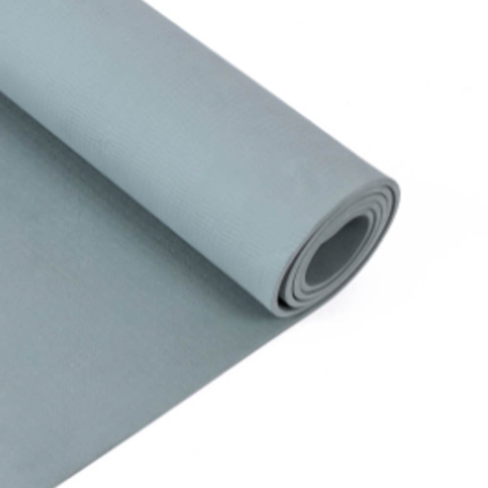 Pilates Fitness Equipment - Mooma Tpe Yoga And Pilates Mat 183x60x0.6cm