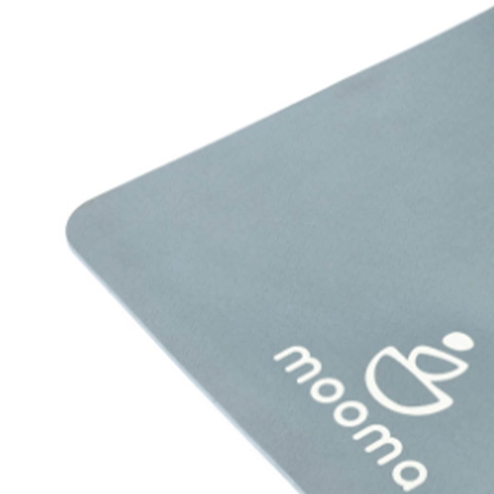 Pilates Fitness Equipment - Mooma Tpe Yoga And Pilates Mat 183x60x0.6cm