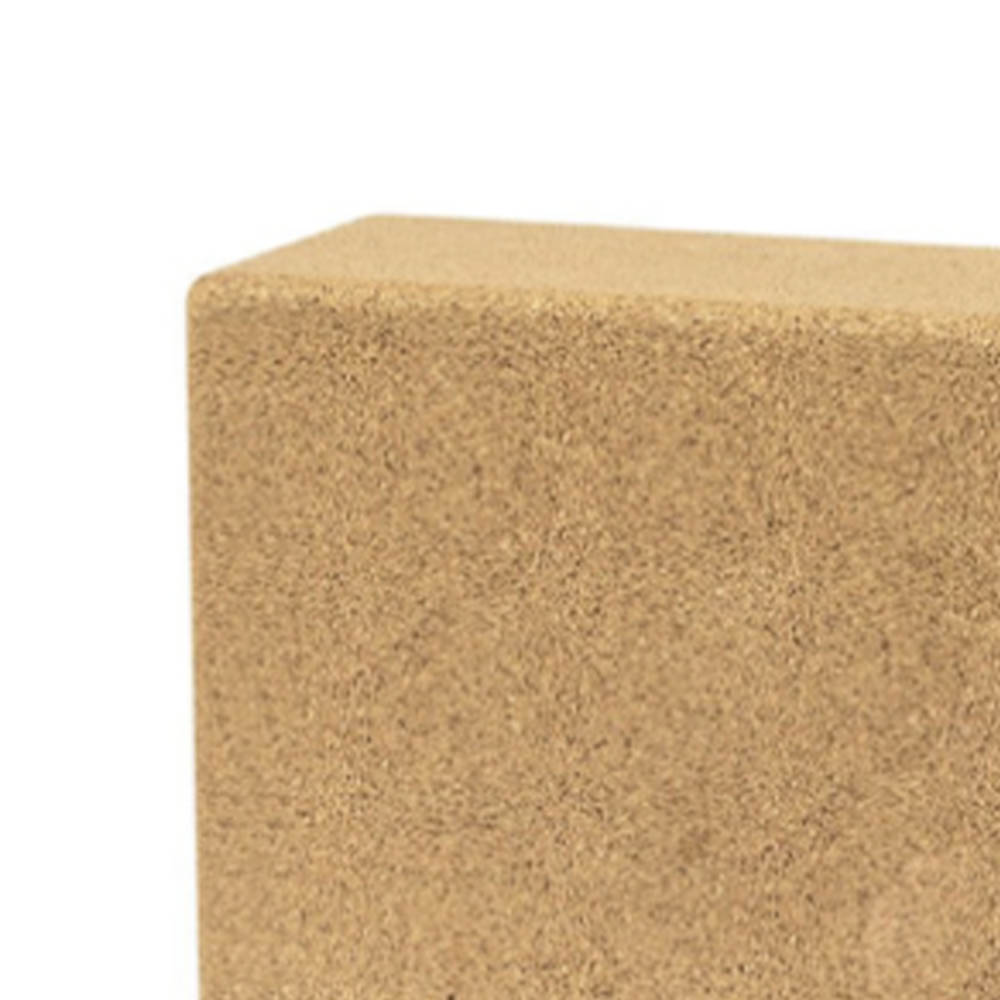 Pilates Fitness Equipment - Mooma Yoga And Pilates Cork Brick