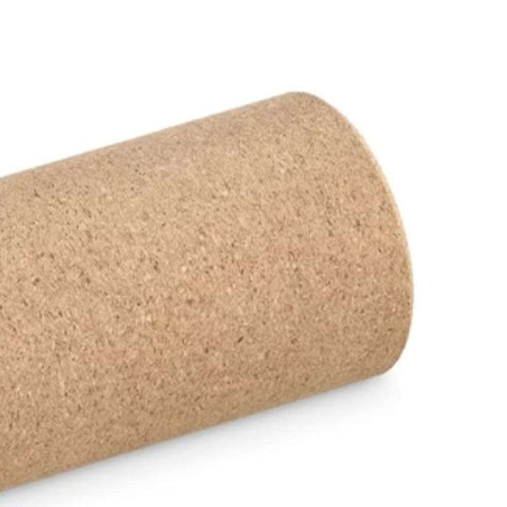 Pilates Fitness Equipment - Mooma Yoga And Pilates Cork Roller Massage Stretching