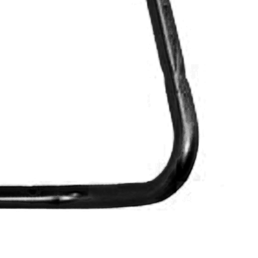 Bike Rack Accessories - GP Upper Arch 1500mm For Sinergy Bike Racks