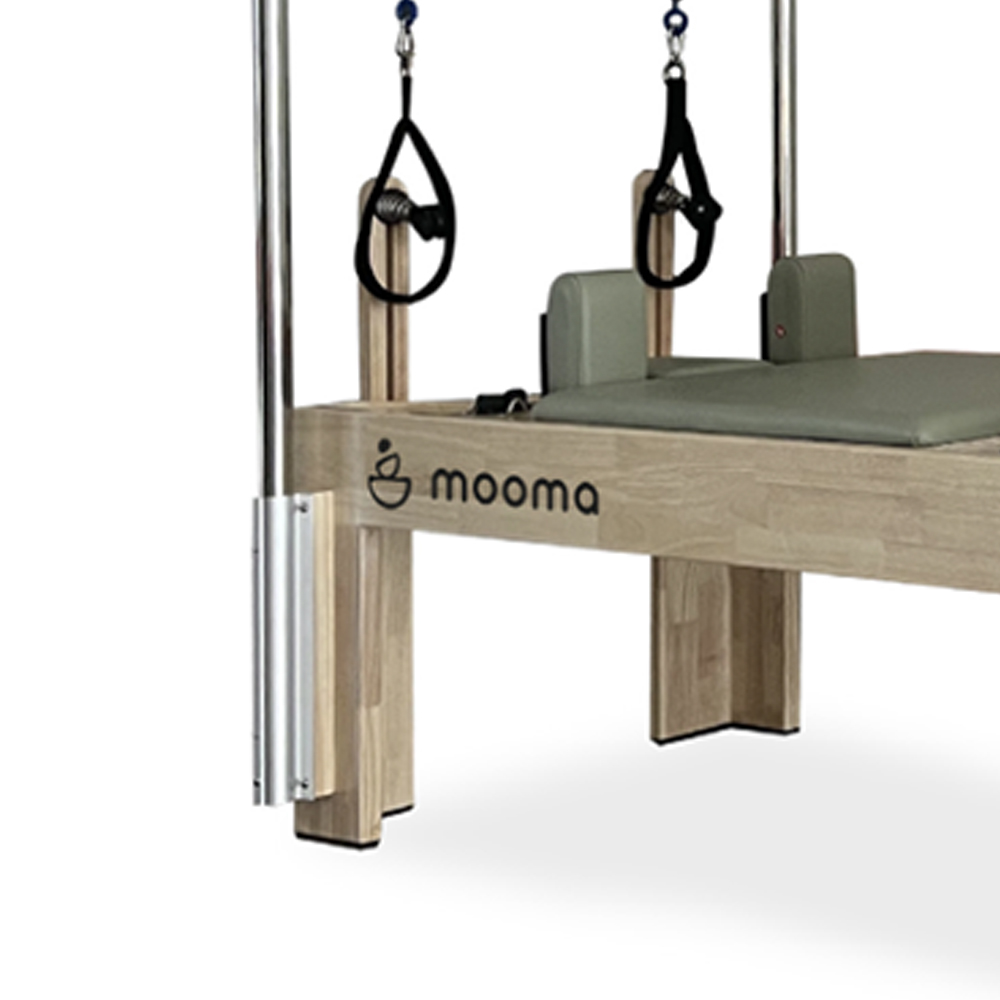 Pilates Machines - Mooma Reformer Pilates Cadillac Ap-cw Rehabilitation Bed