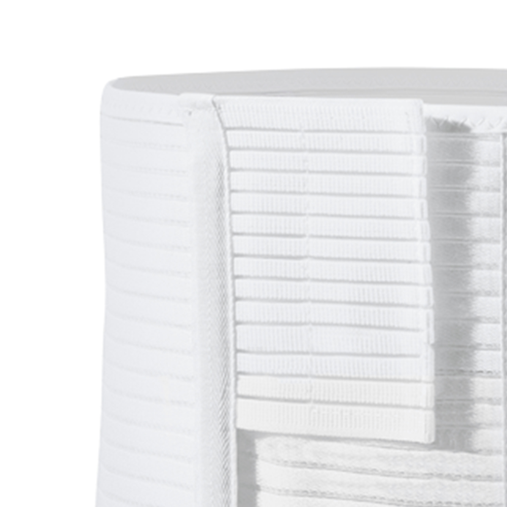 Trunk tutors - Donjoy Abdostrap 2.0 Elasticated Corset Lumbar Band For Lumbago H 25cm